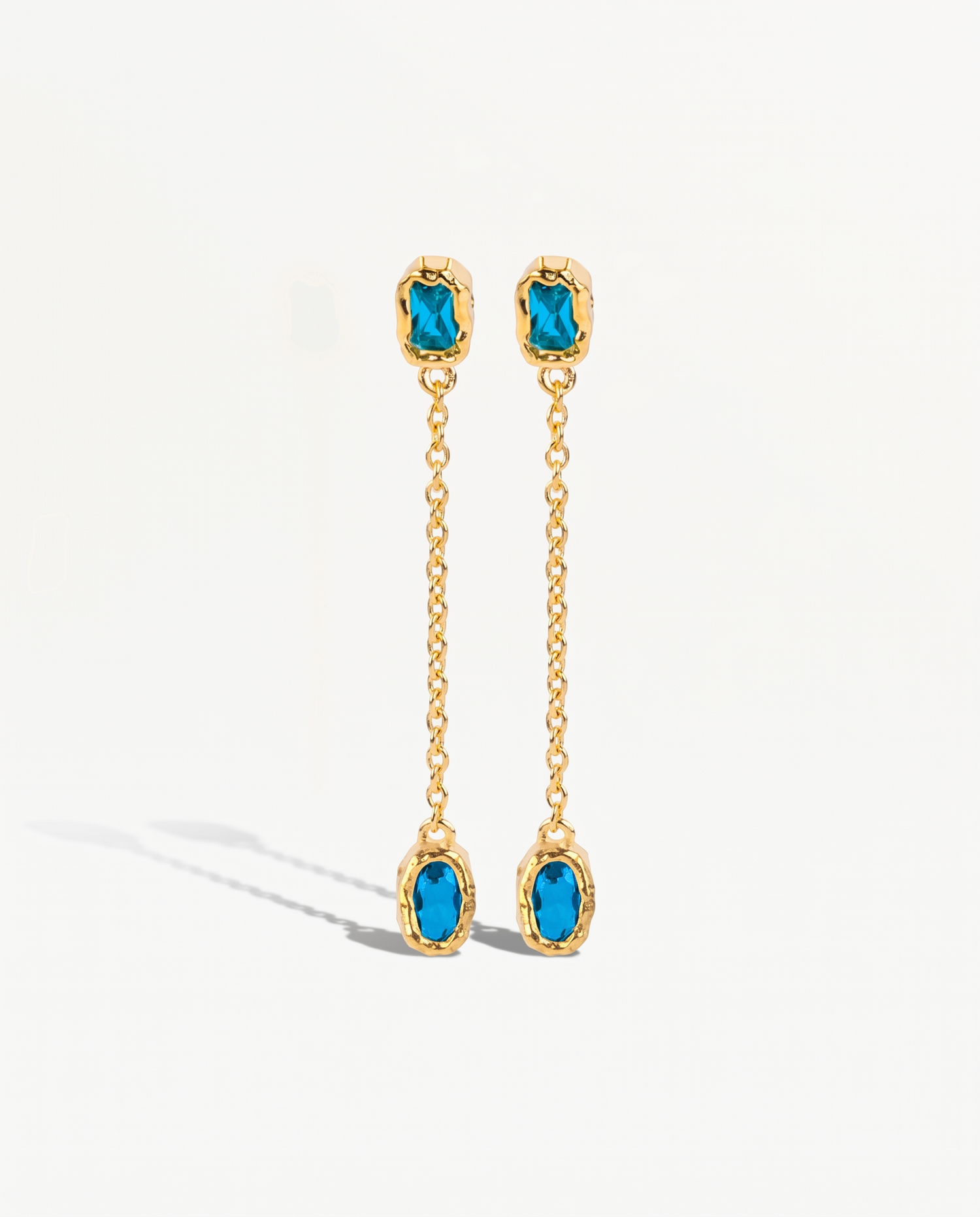 Colourburst Earrings