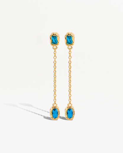 Colourburst Earrings