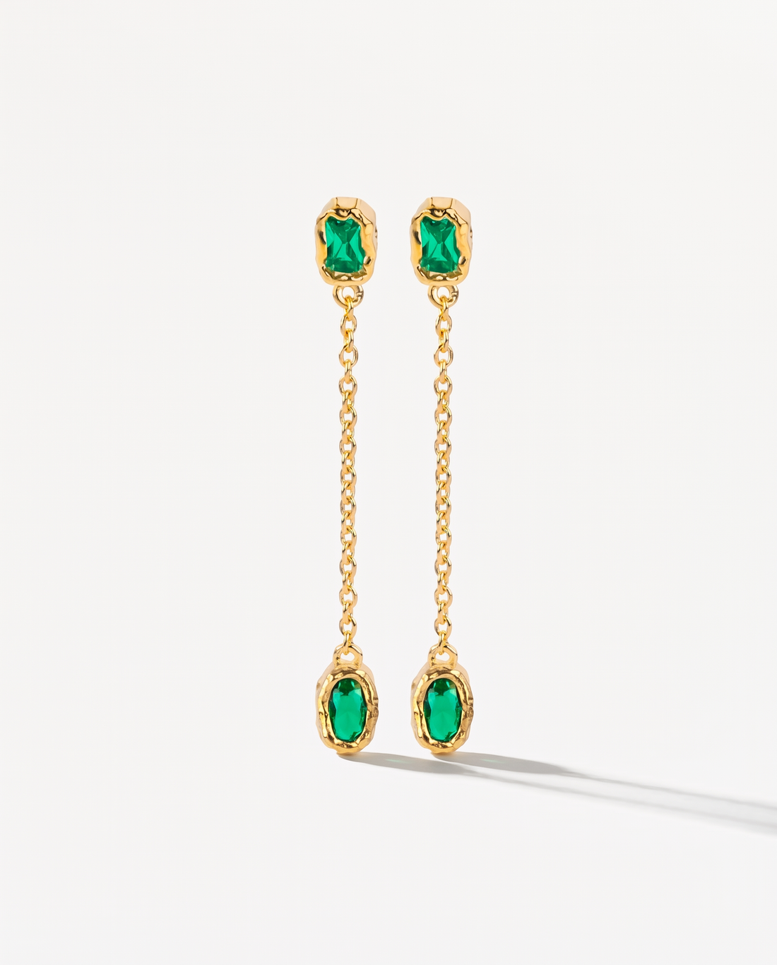 Colourburst Earrings
