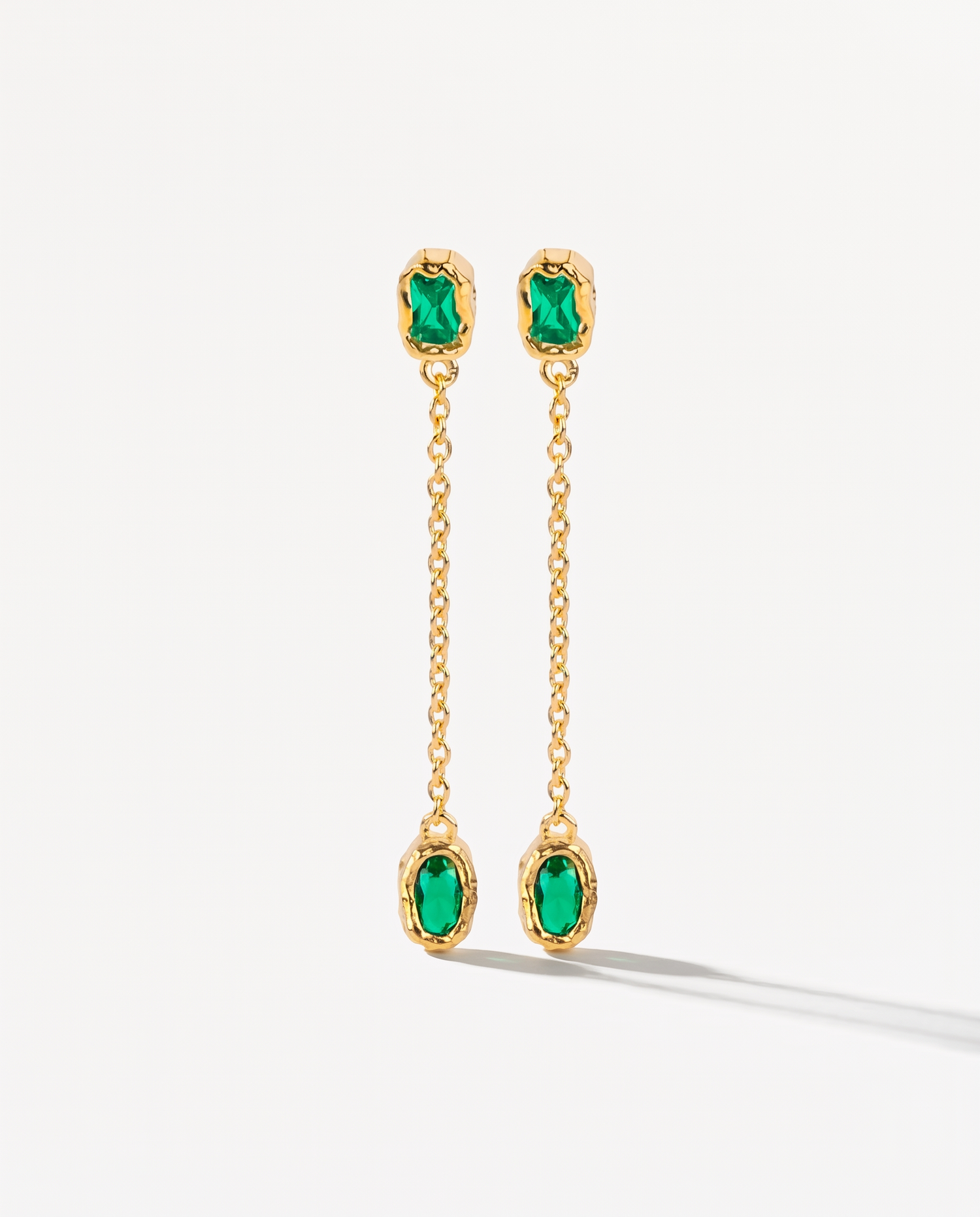 Colourburst Earrings