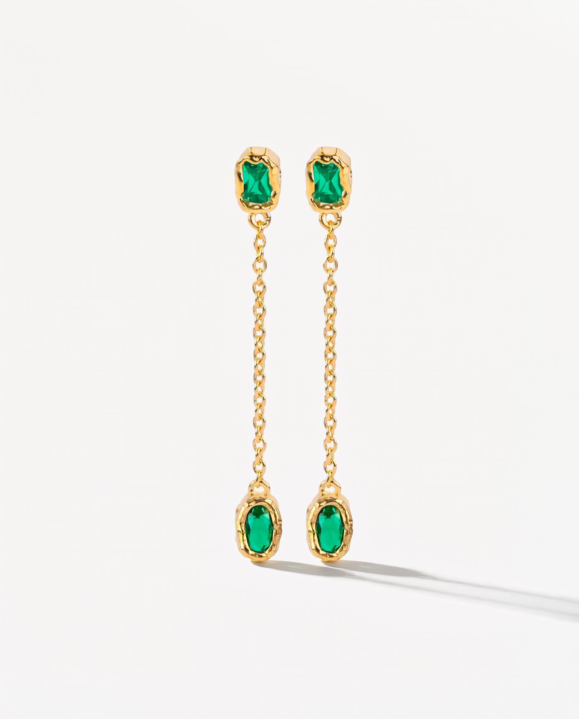 Colourburst Earrings