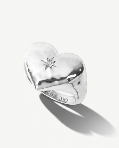 Heart Ring