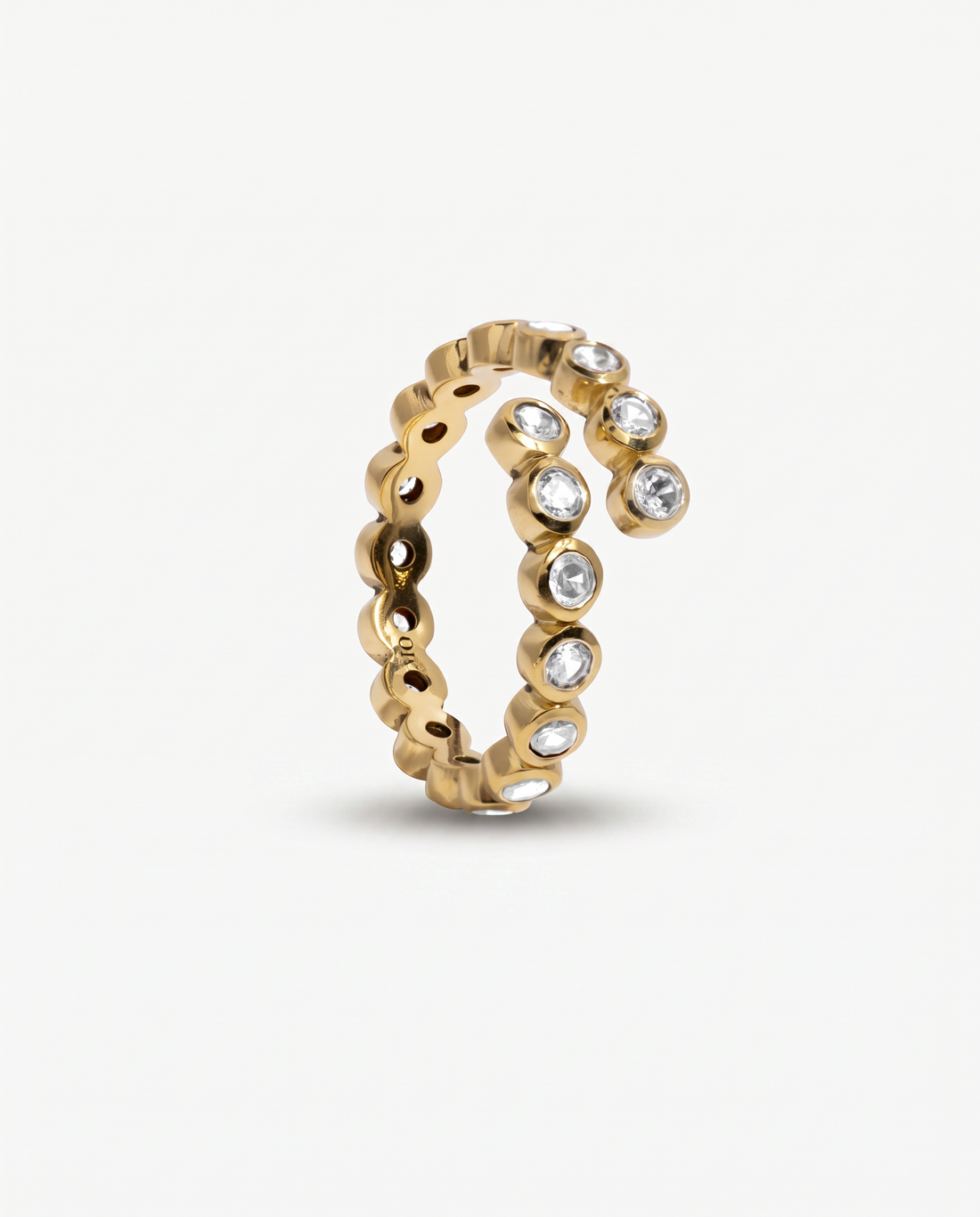 Eclipse Ring