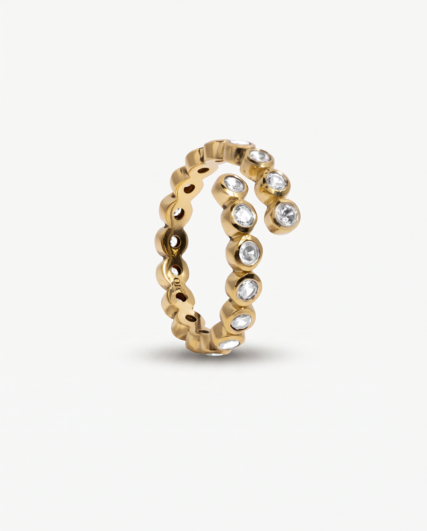 Eclipse Ring