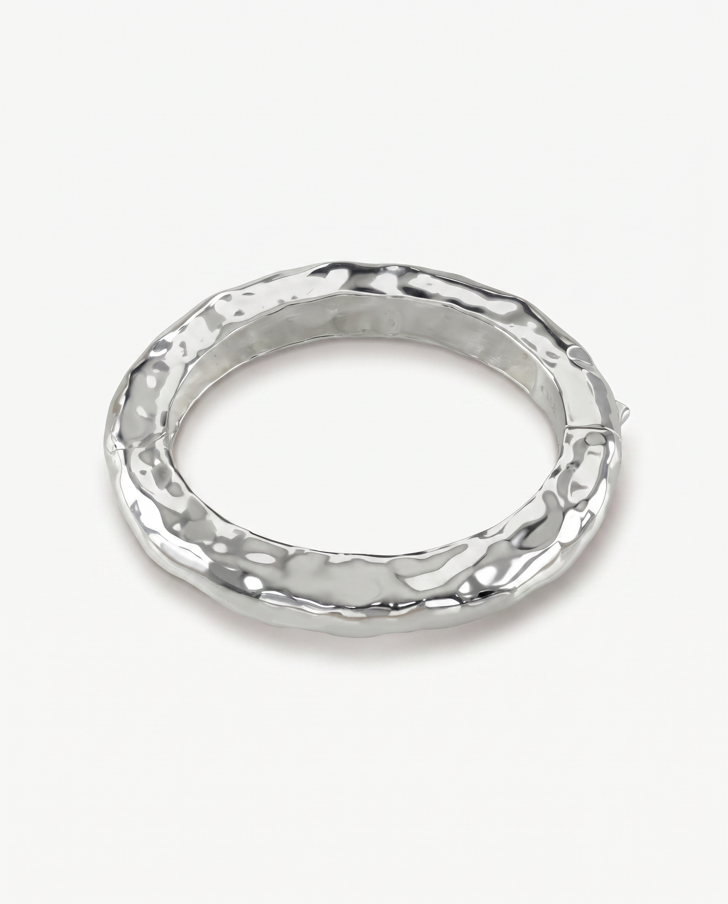 Mega Doughnut Bangle