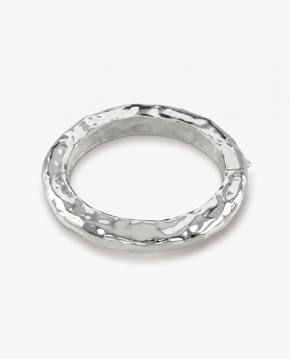 Mega Doughnut Bangle