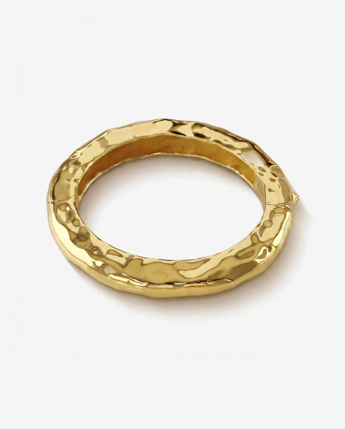 Mega Doughnut Bangle