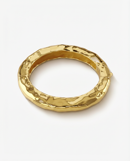 Mega Doughnut Bangle