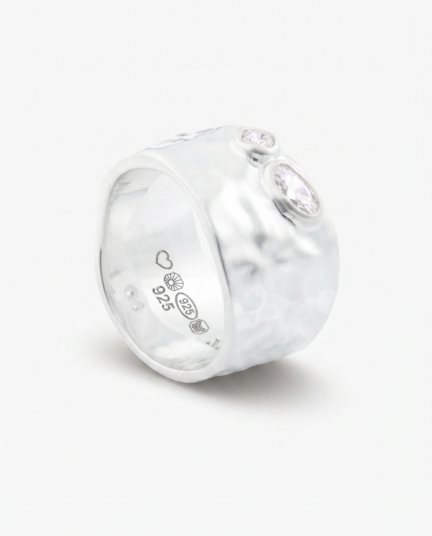 Chunky Ring