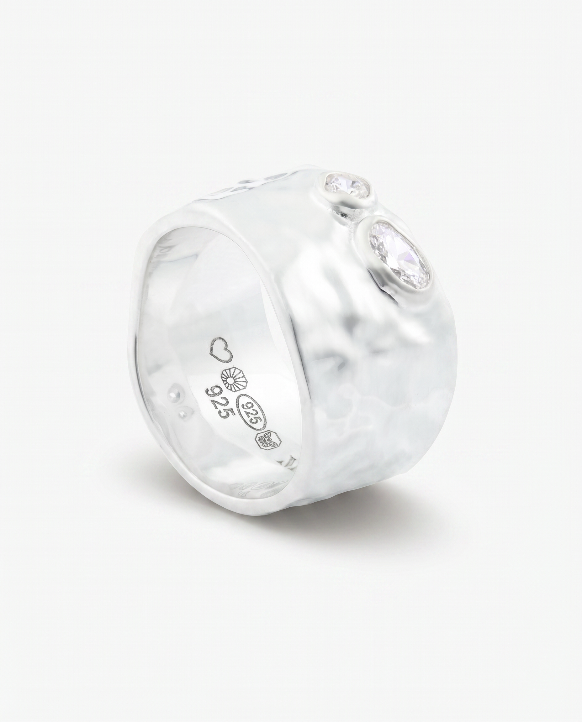 Chunky Ring