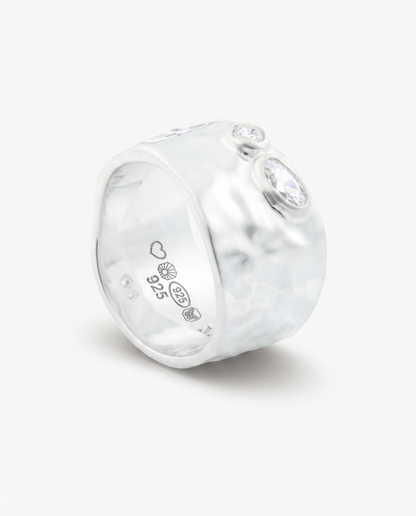 Chunky Ring
