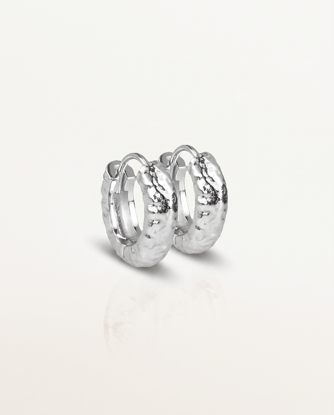 Doughnut Hoops - Mini