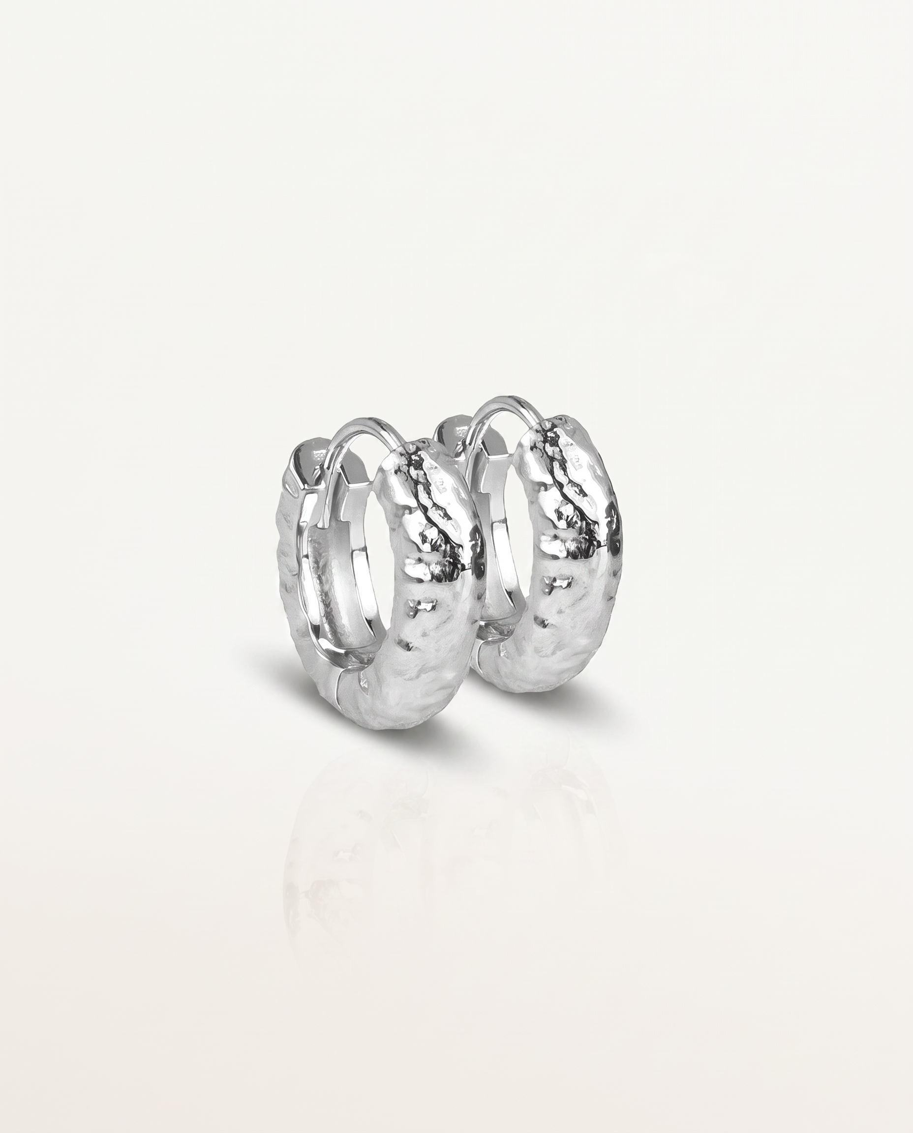 Doughnut Hoops - Mini