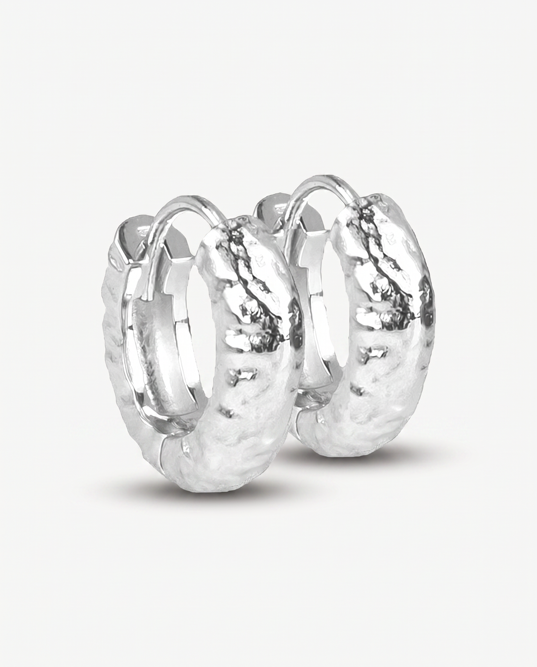 Doughnut Hoops - Midi