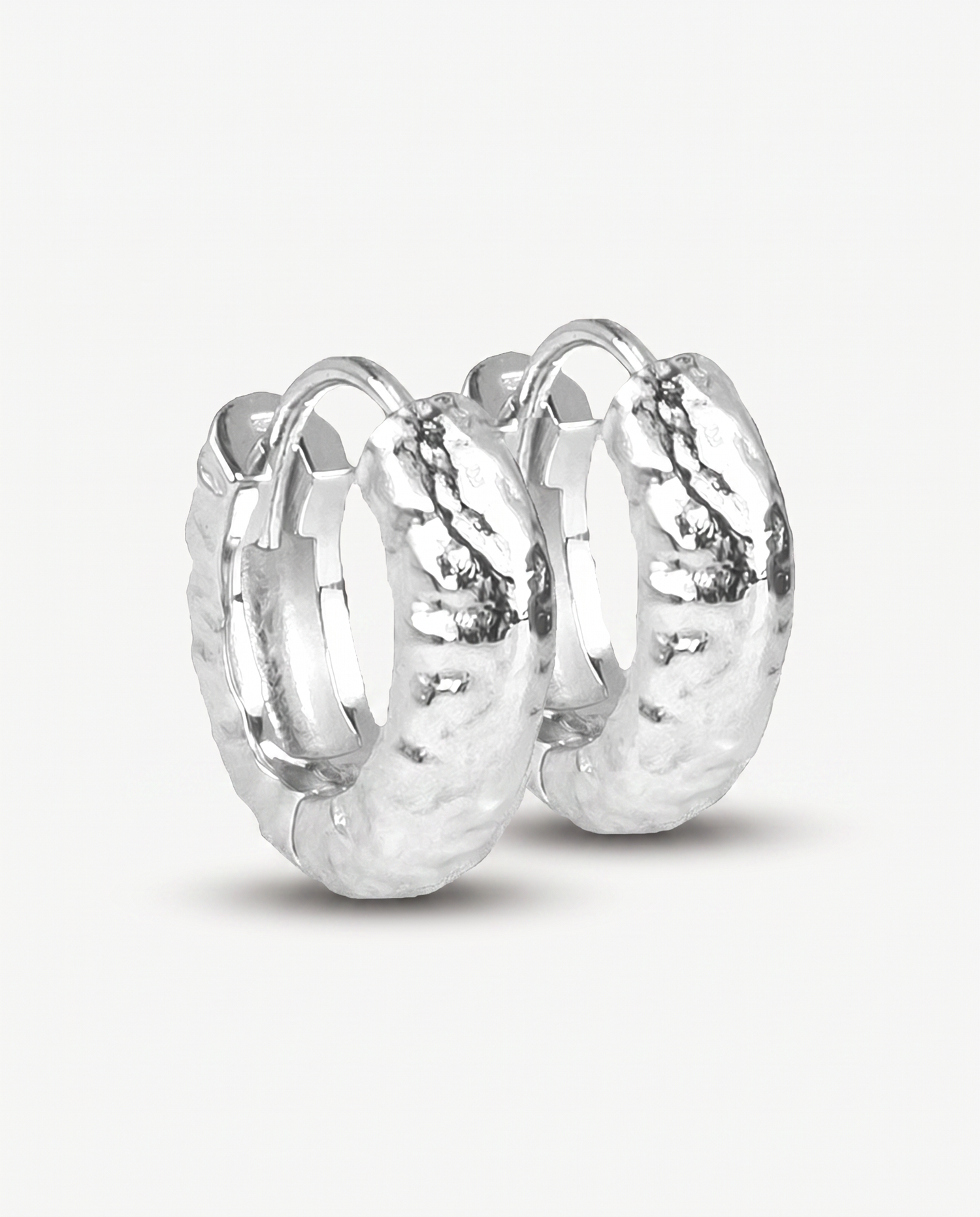 Doughnut Hoops - Midi