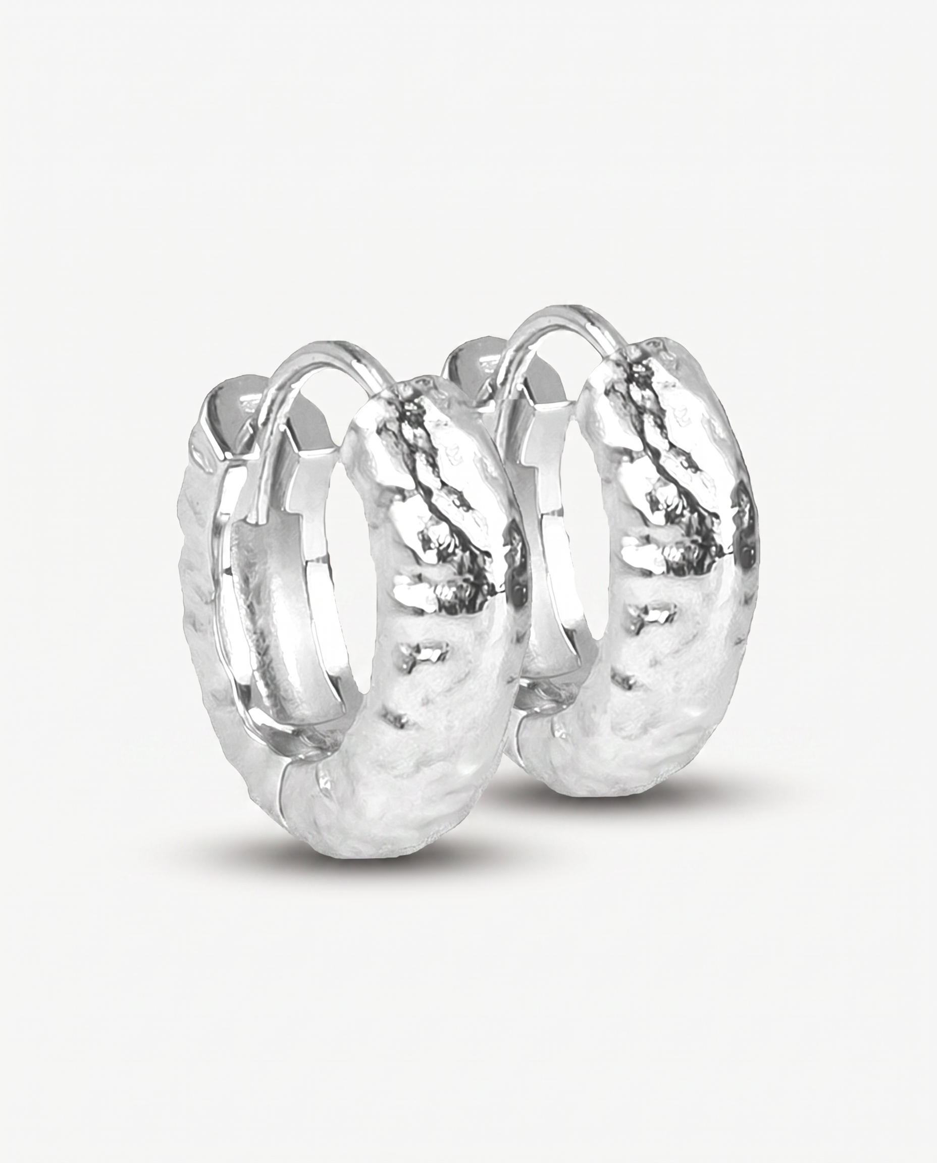 Doughnut Hoops - Midi