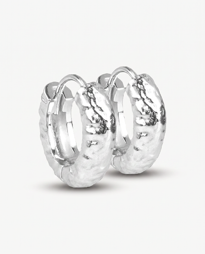 Doughnut Hoops - Midi