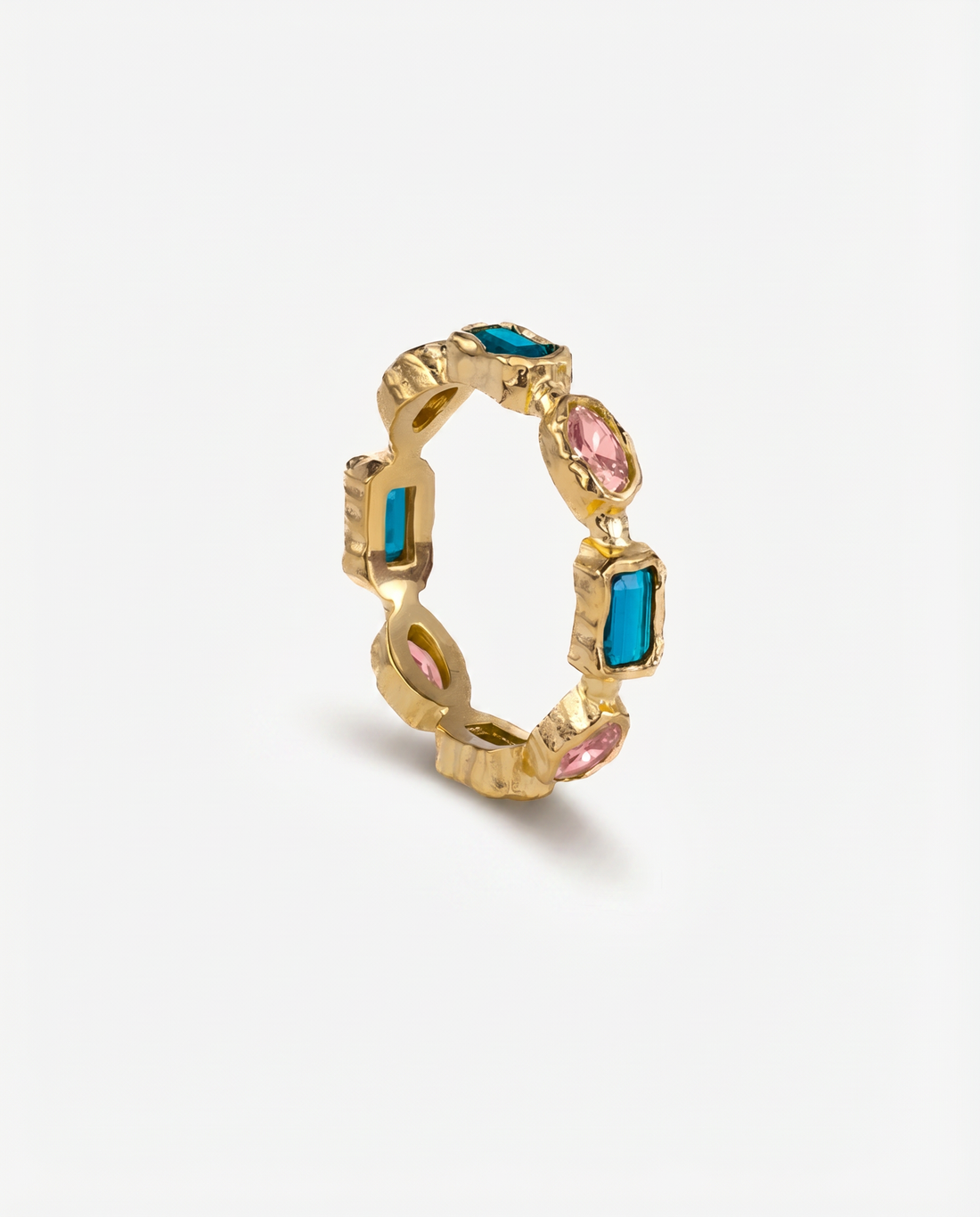 Sunrise Ring