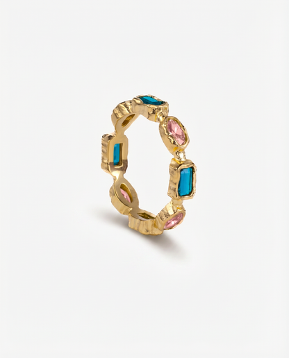 Sunrise Ring