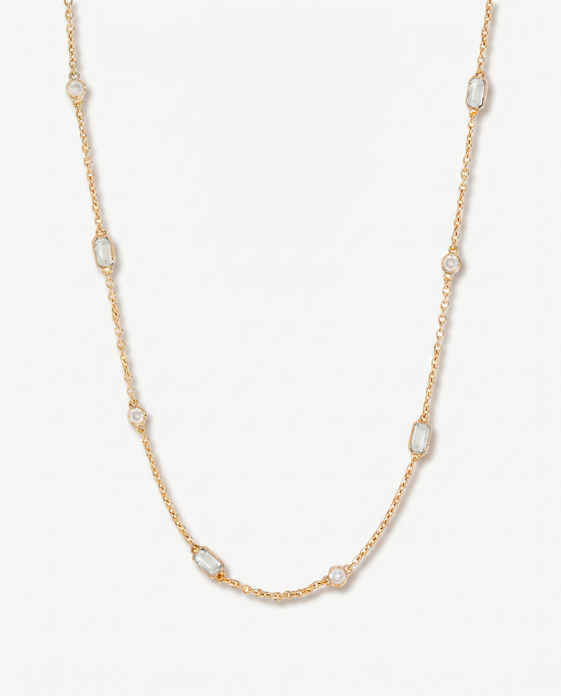 Stellar Necklace