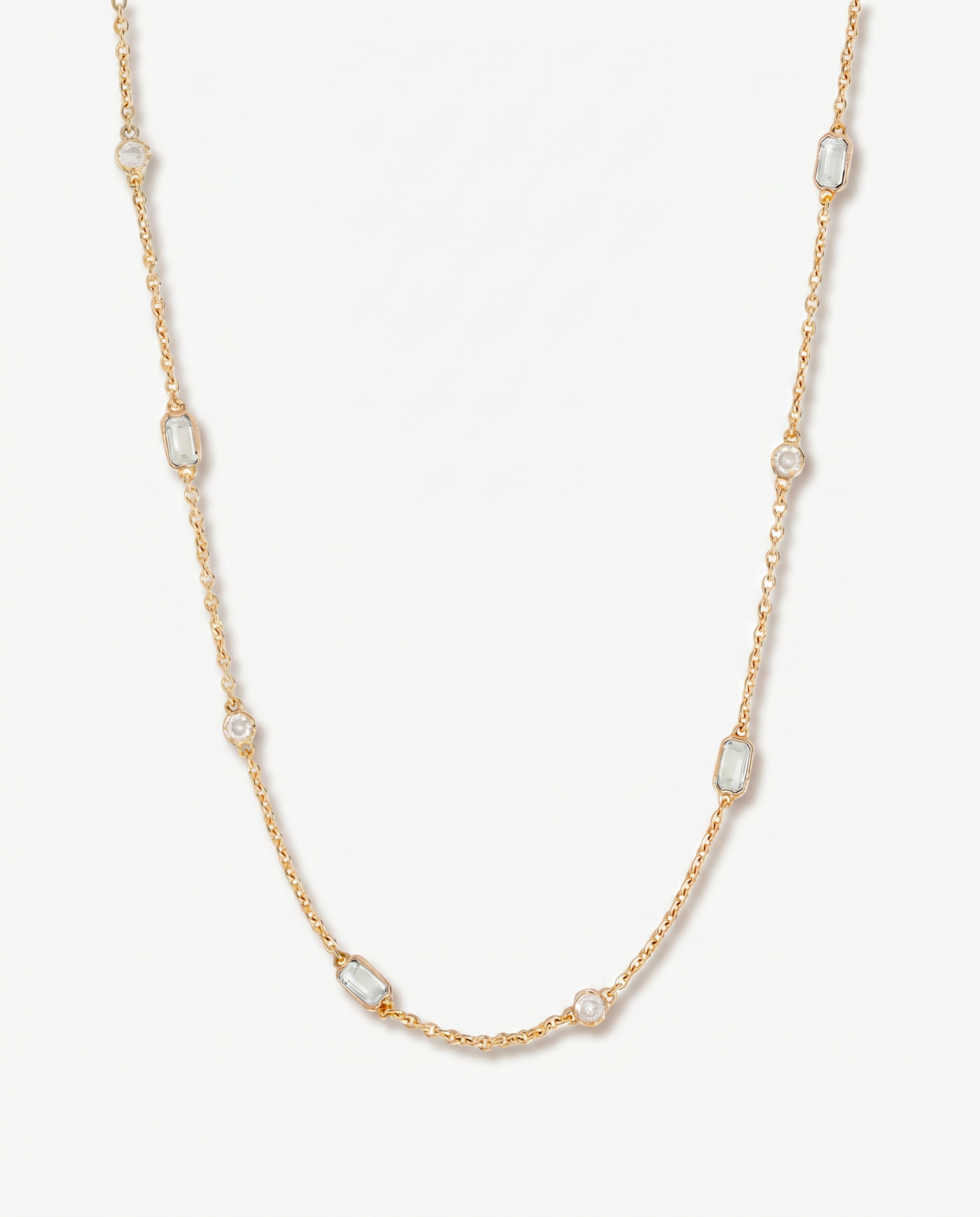 Stellar Necklace