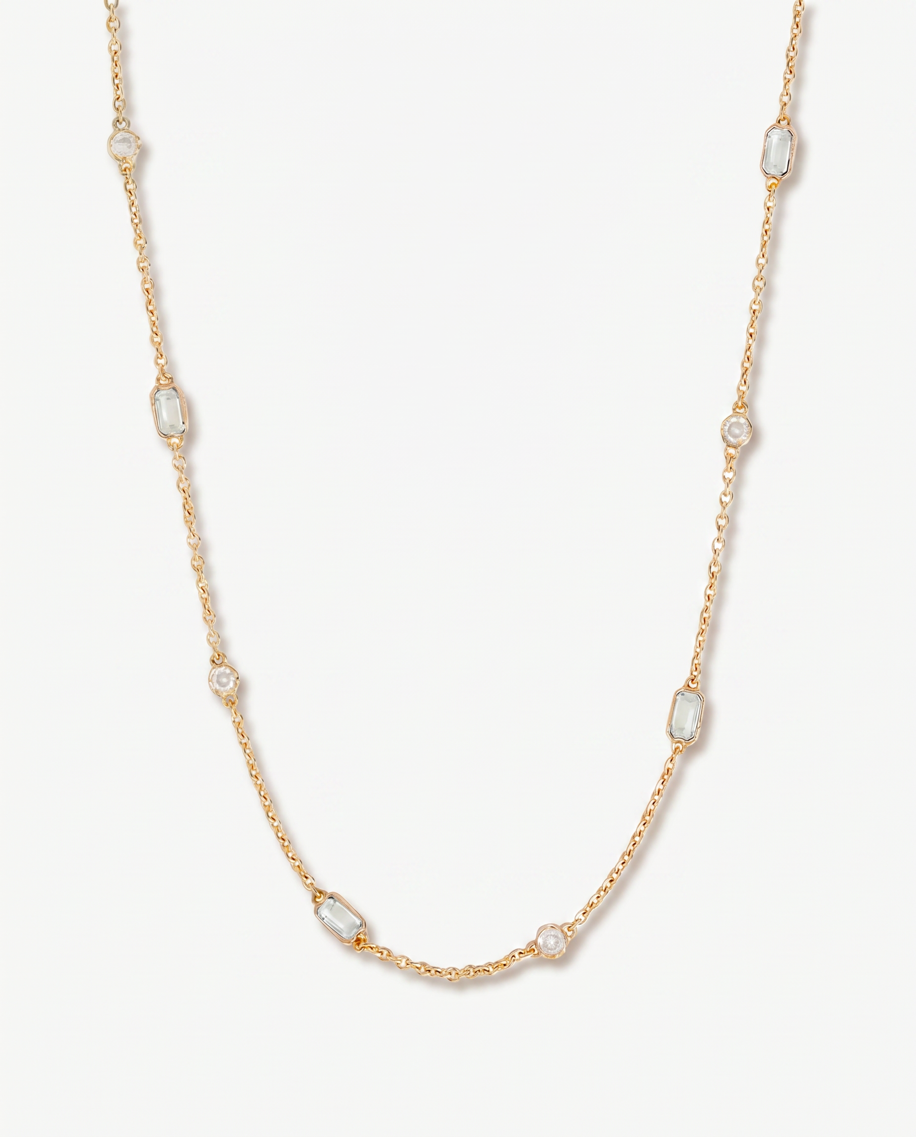 Stellar Necklace
