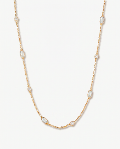 Stellar Necklace