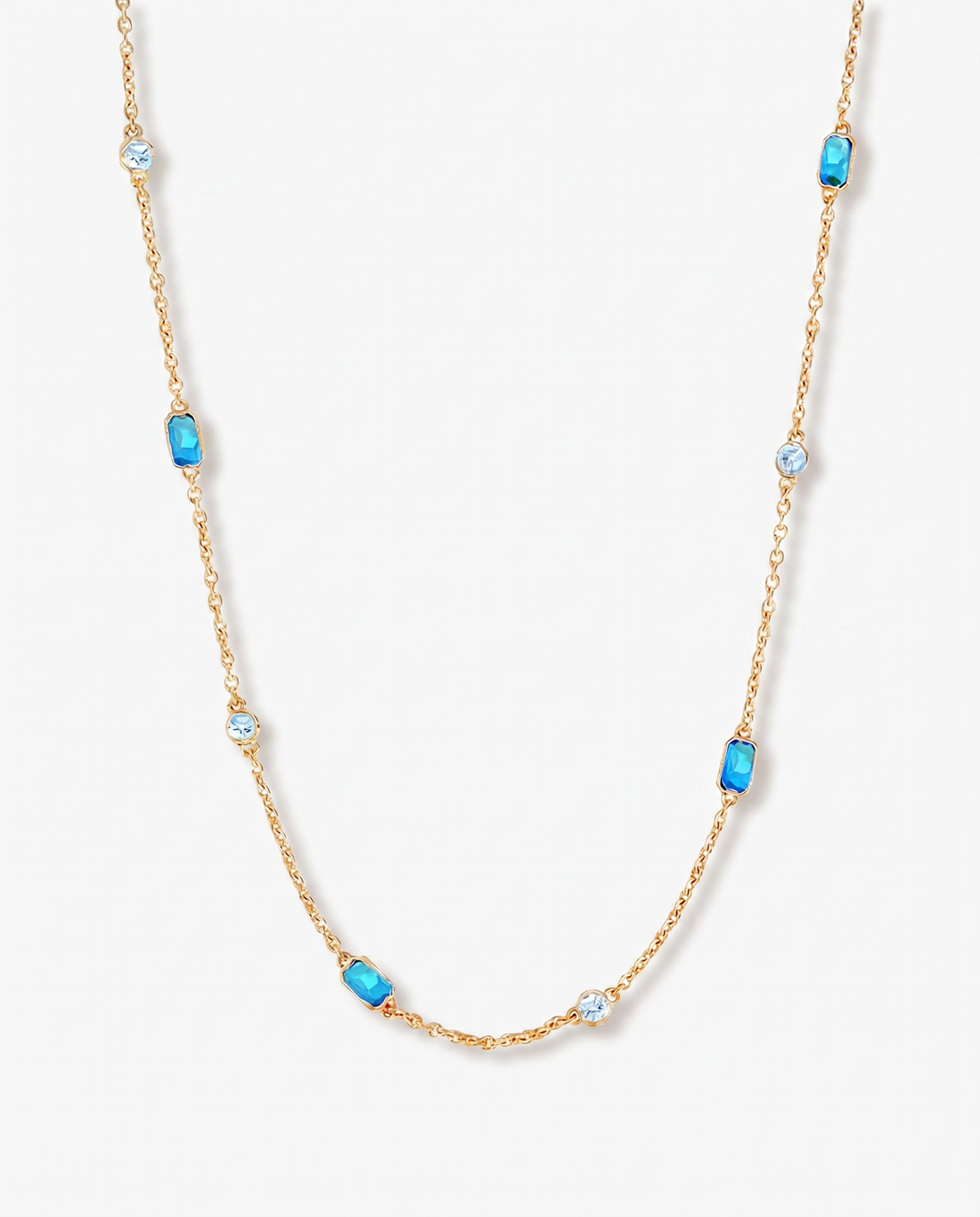 Stellar Necklace