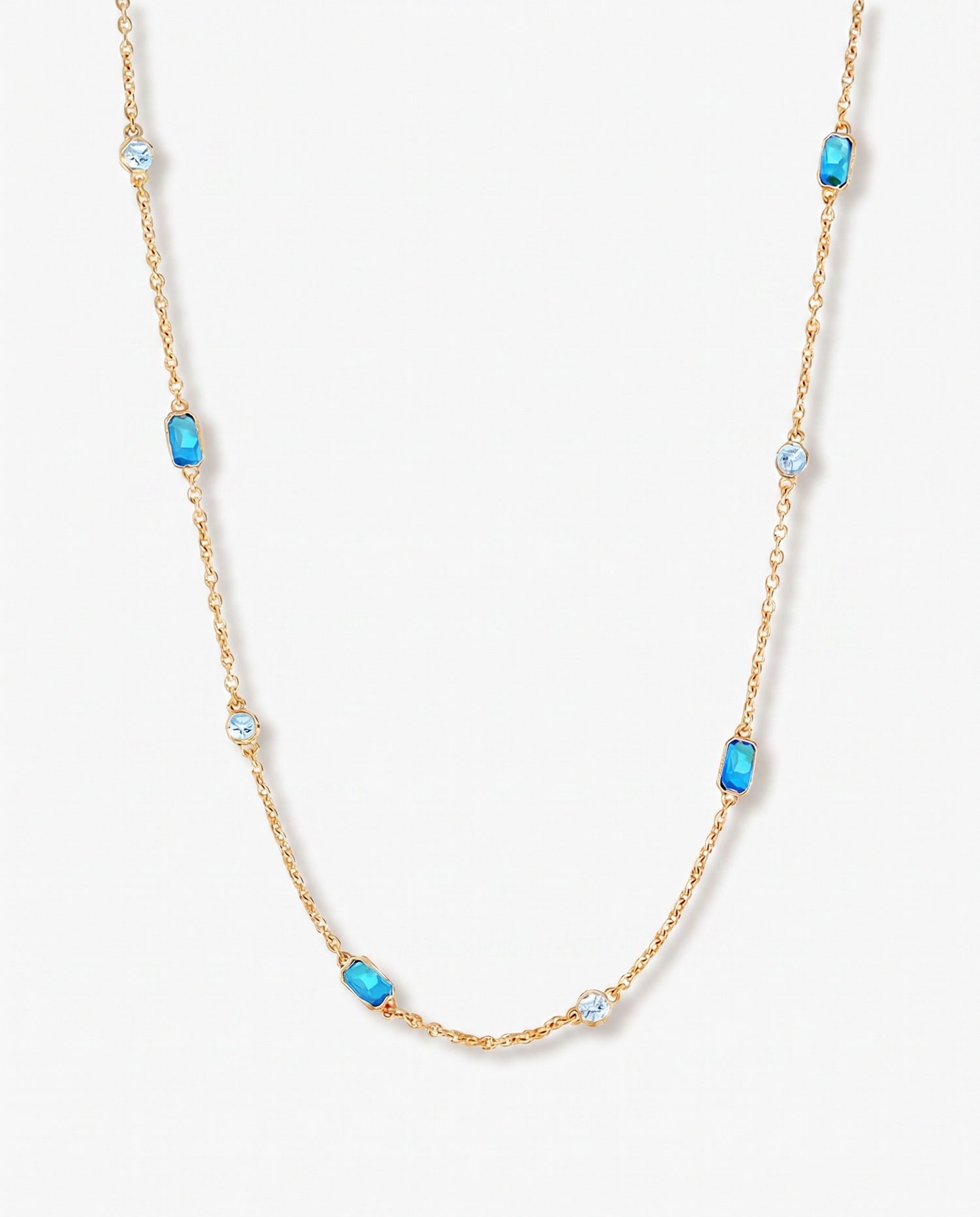 Stellar Necklace