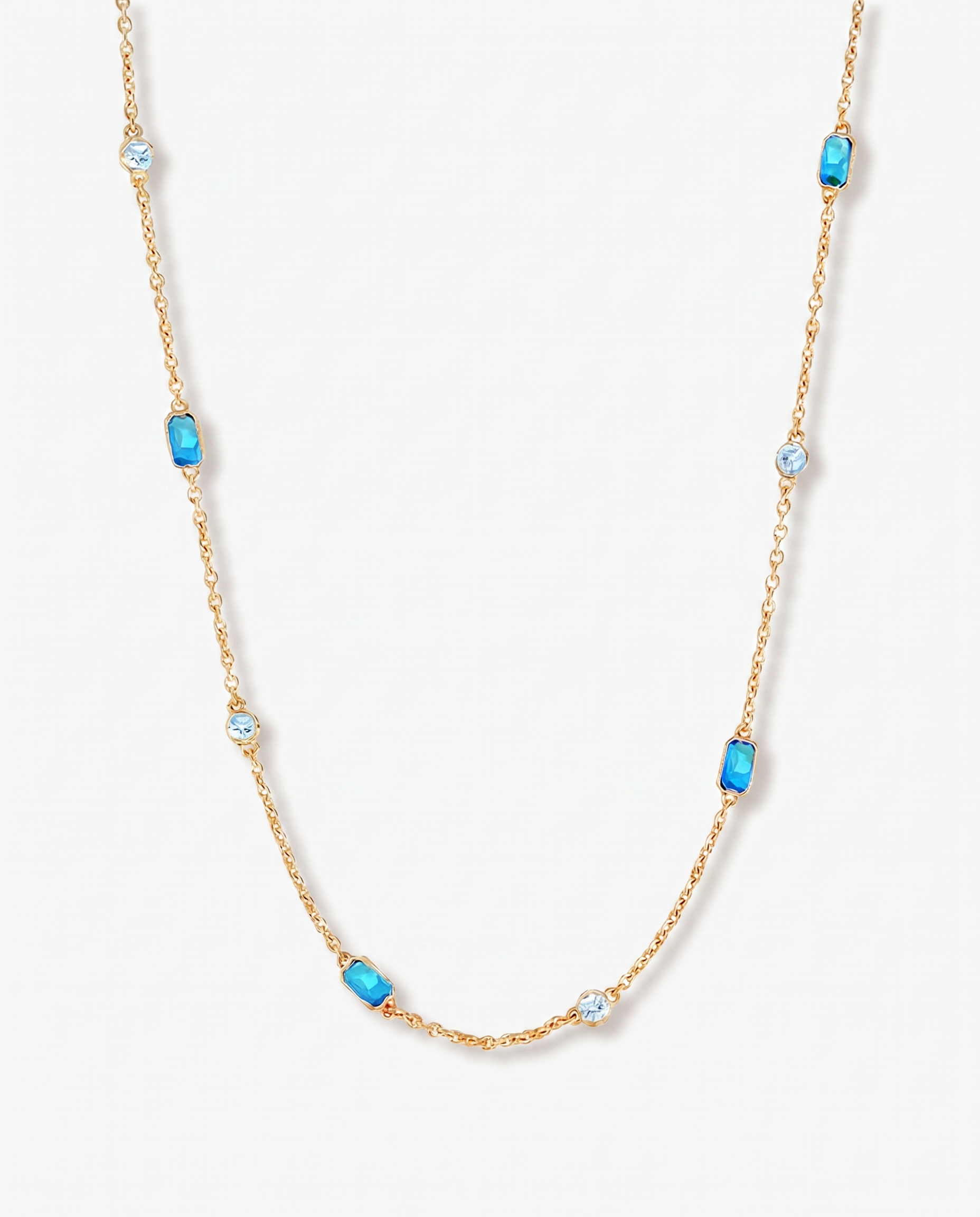 Stellar Necklace