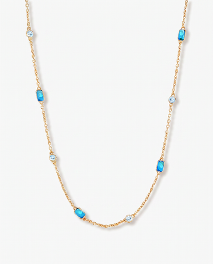 Stellar Necklace