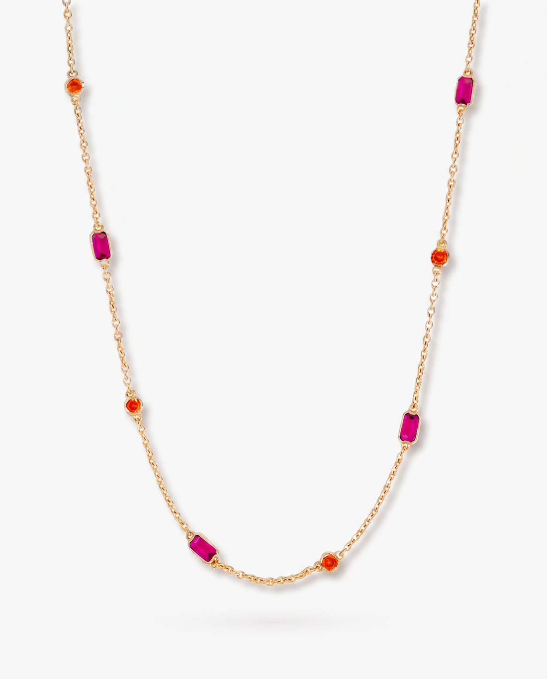 Stellar Necklace