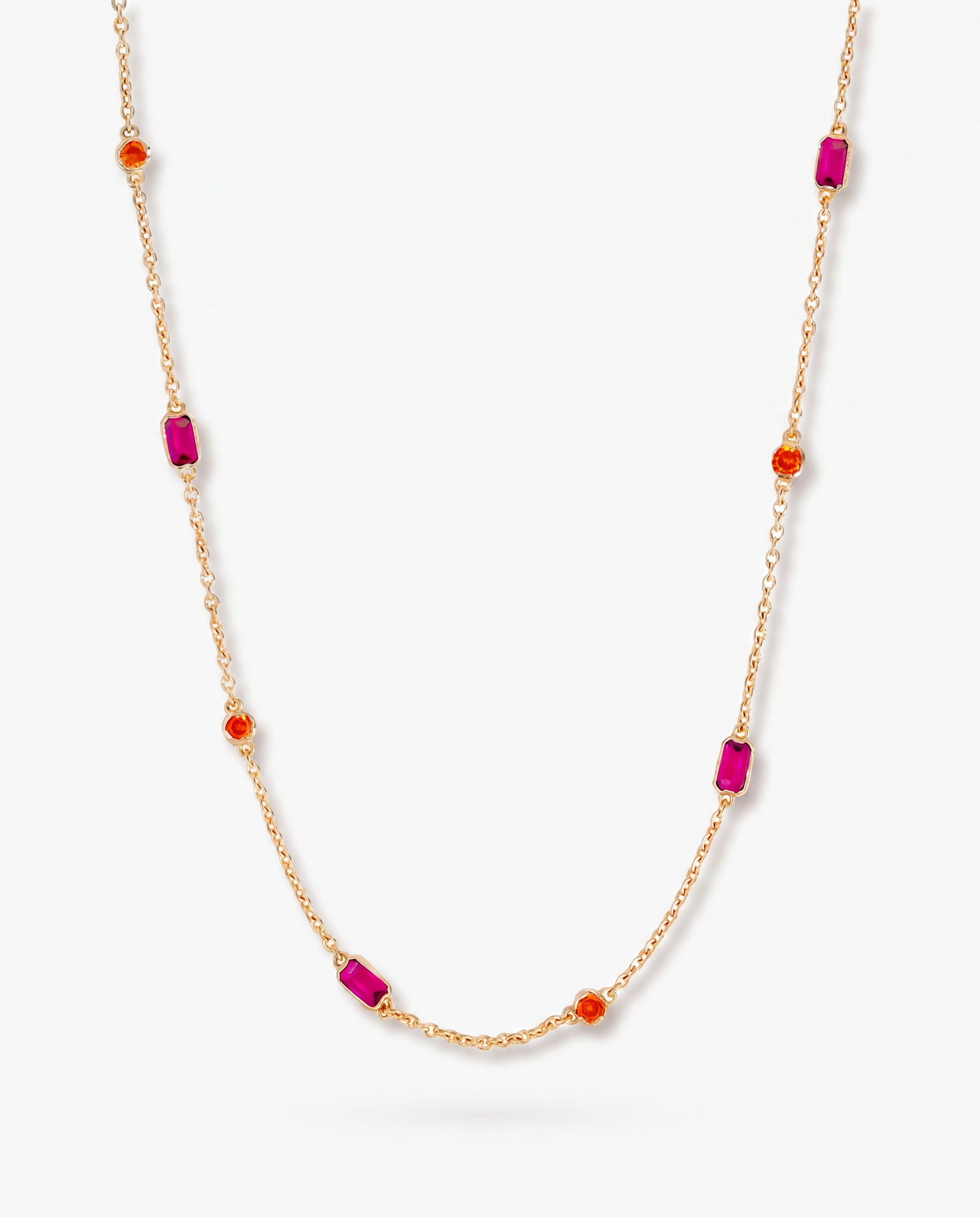 Stellar Necklace