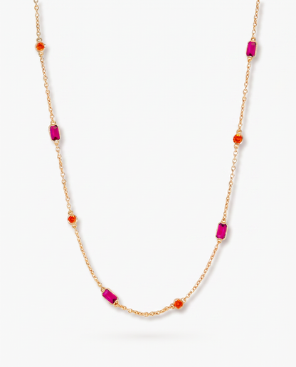 Stellar Necklace