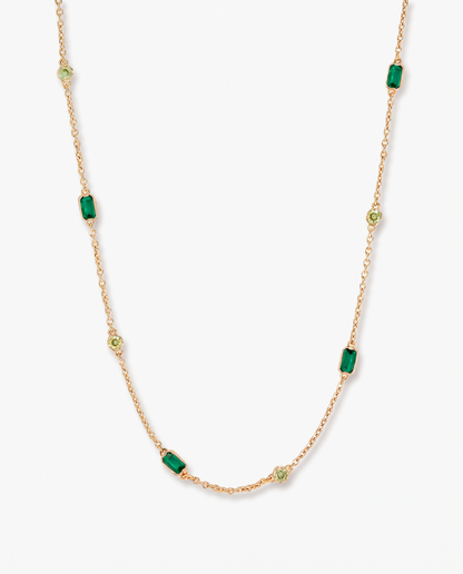 Stellar Necklace