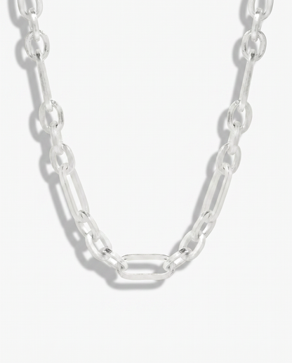 Chunky Necklace