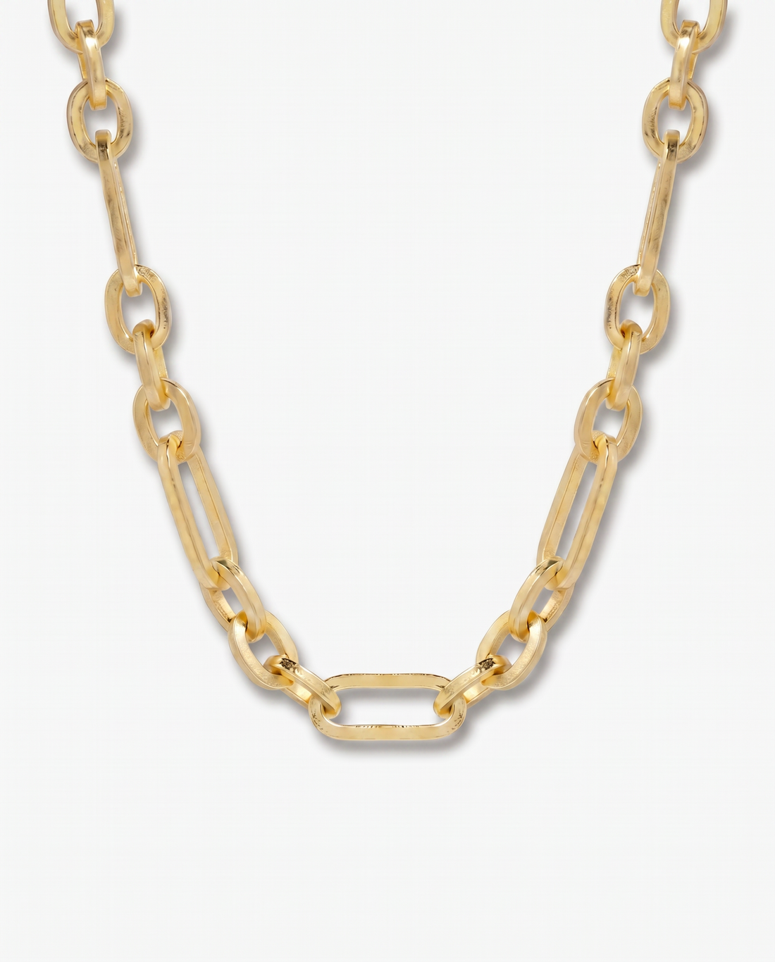 Chunky Necklace