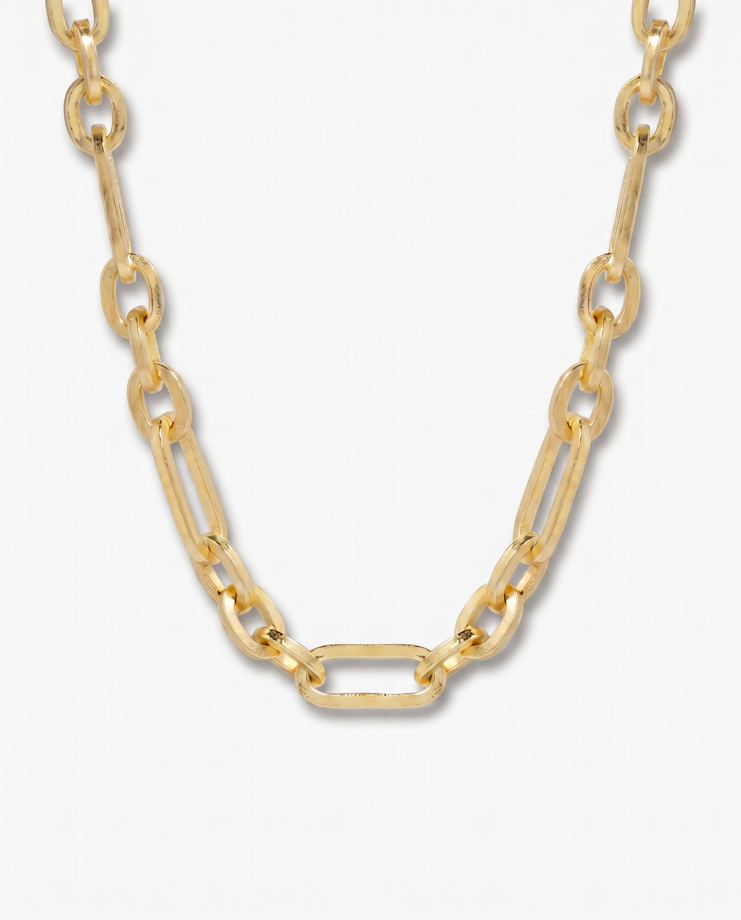 Chunky Necklace