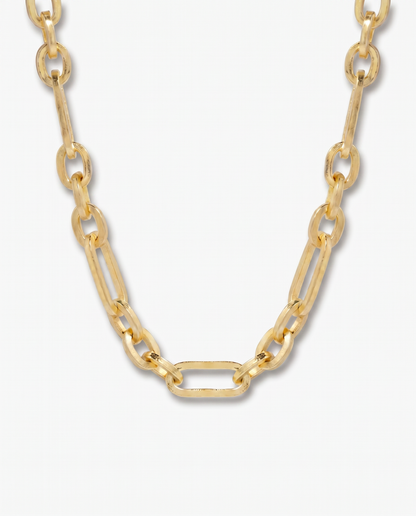 Chunky Necklace