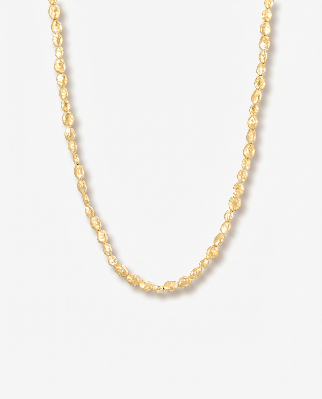 Nugget Necklace