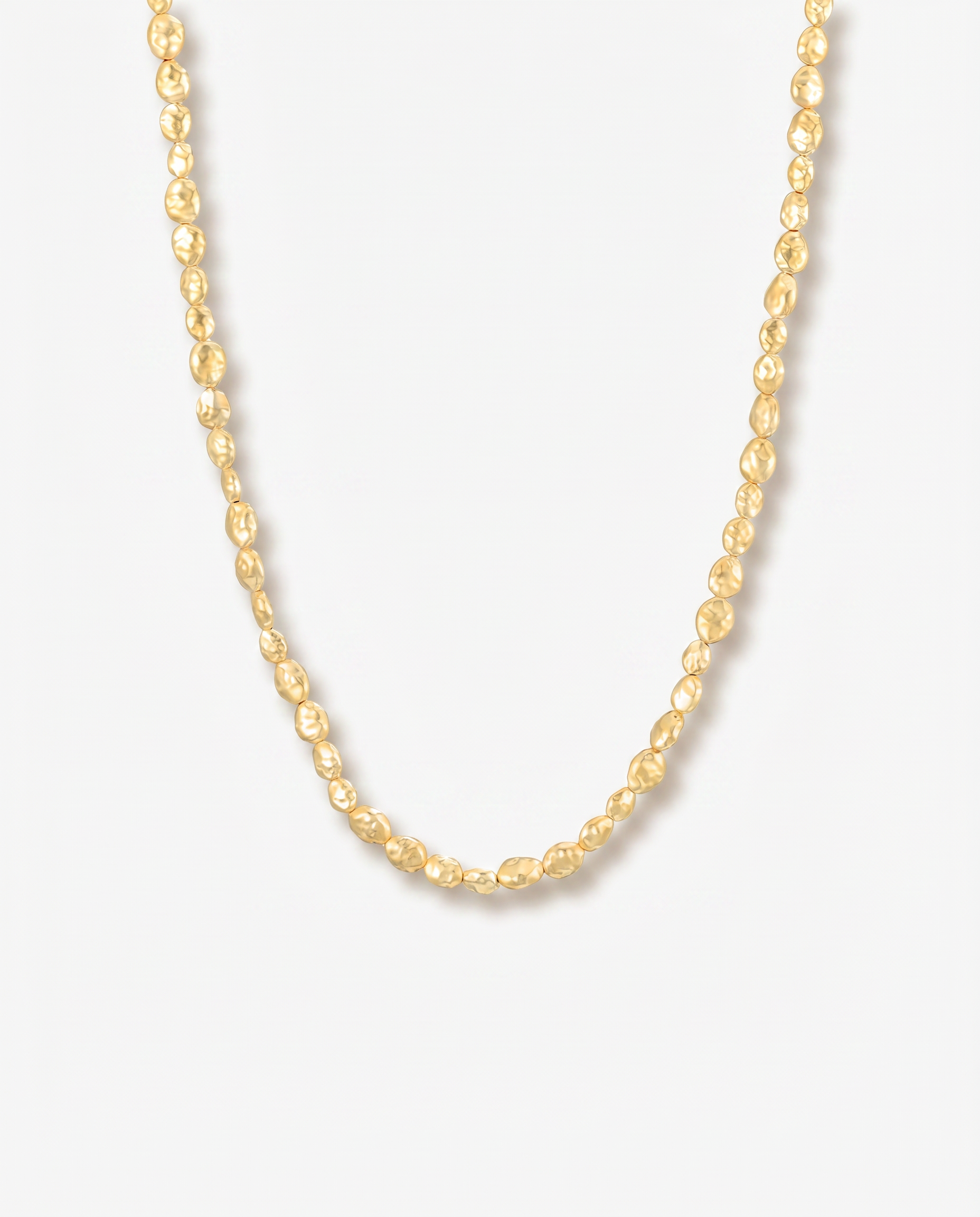 Nugget Necklace