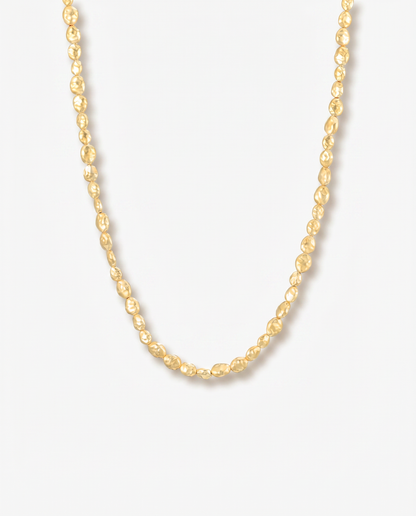 Nugget Necklace