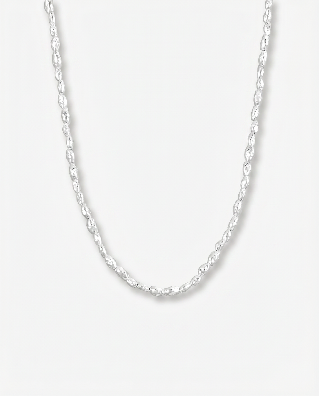 Nugget Necklace Mini