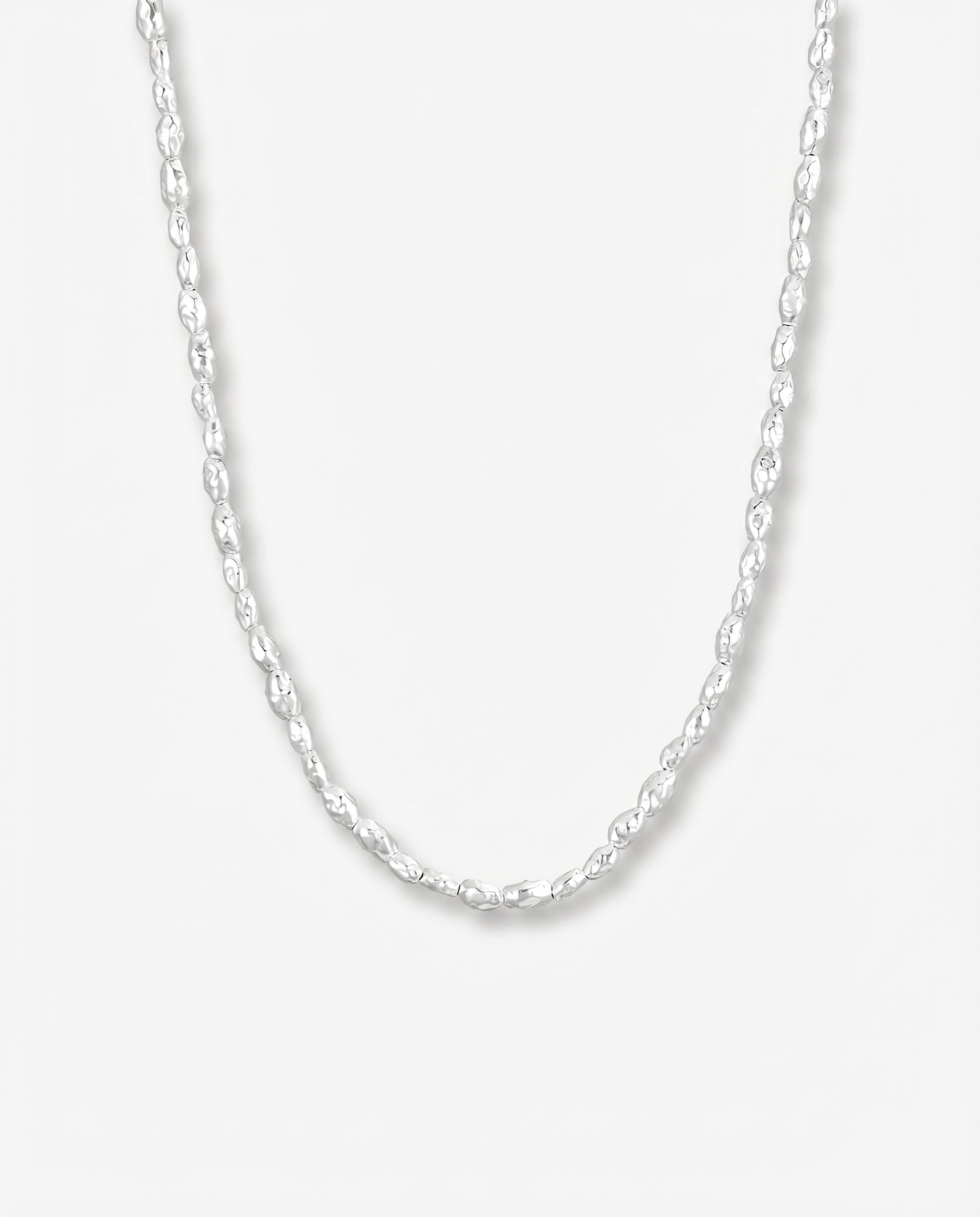 Nugget Necklace Mini
