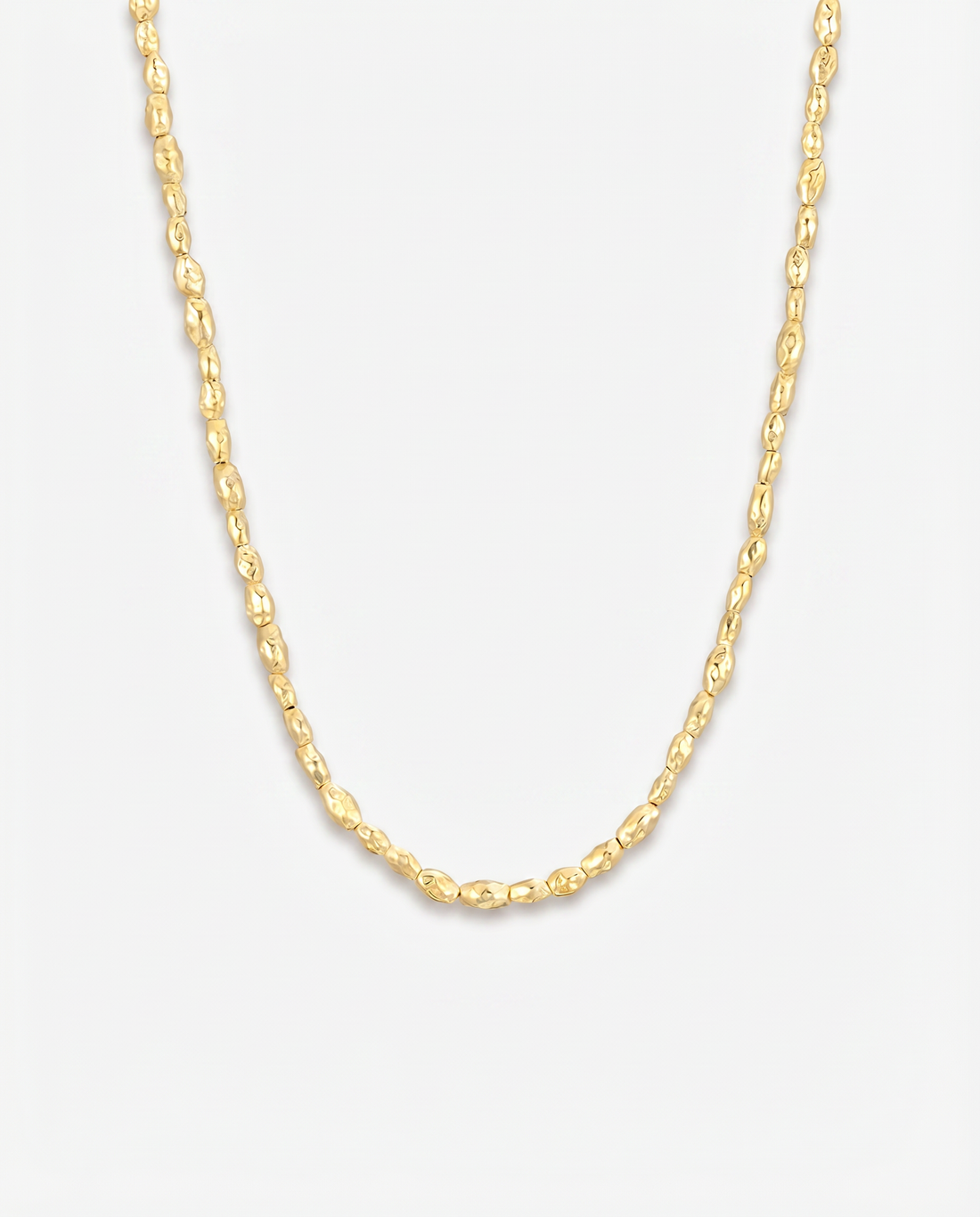 Nugget Necklace Mini