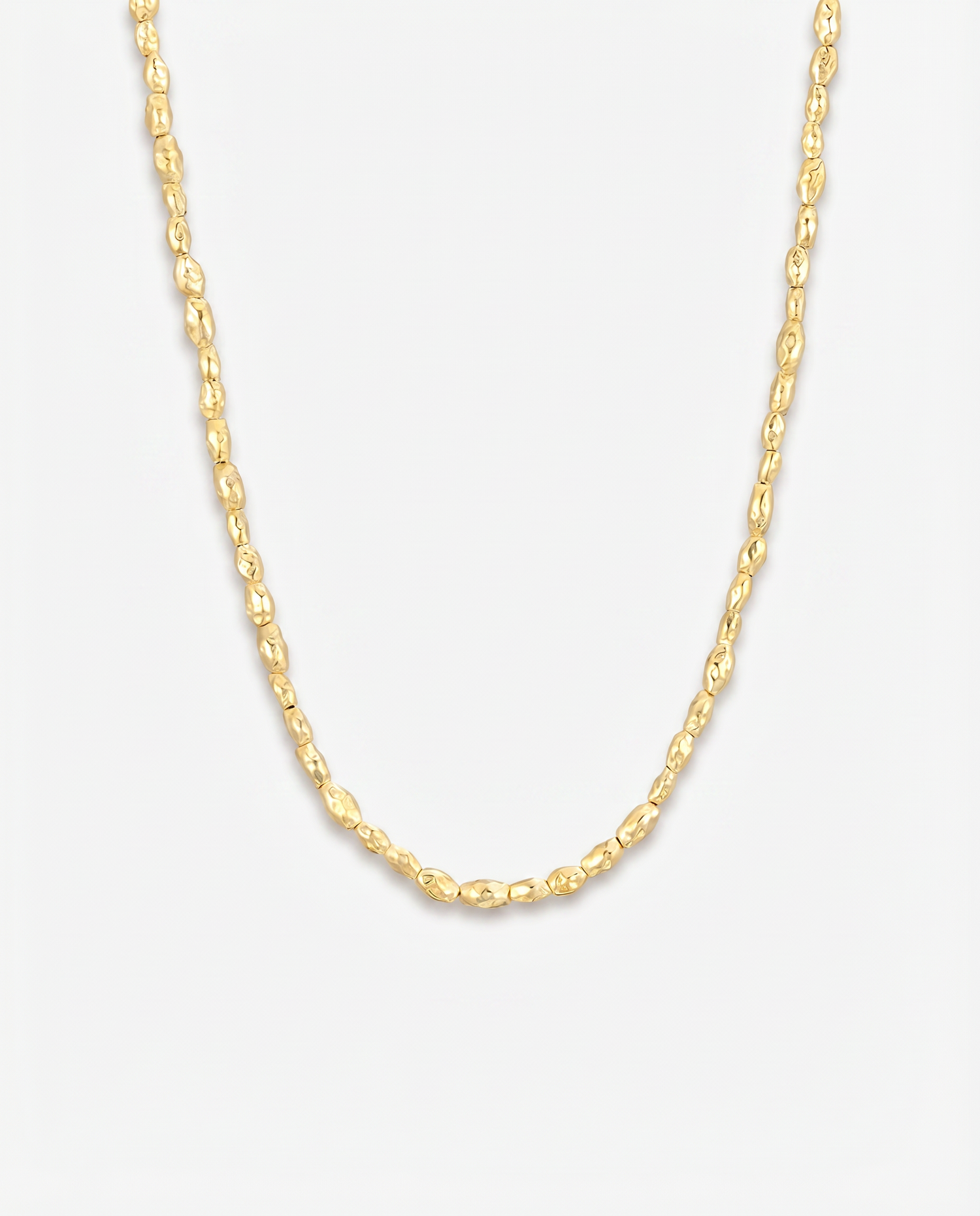 Nugget Necklace Mini