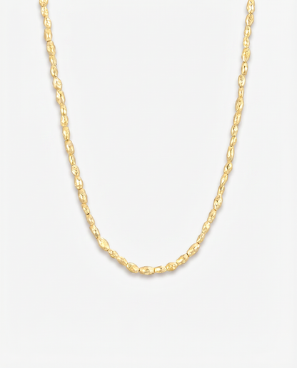 Nugget Necklace Mini