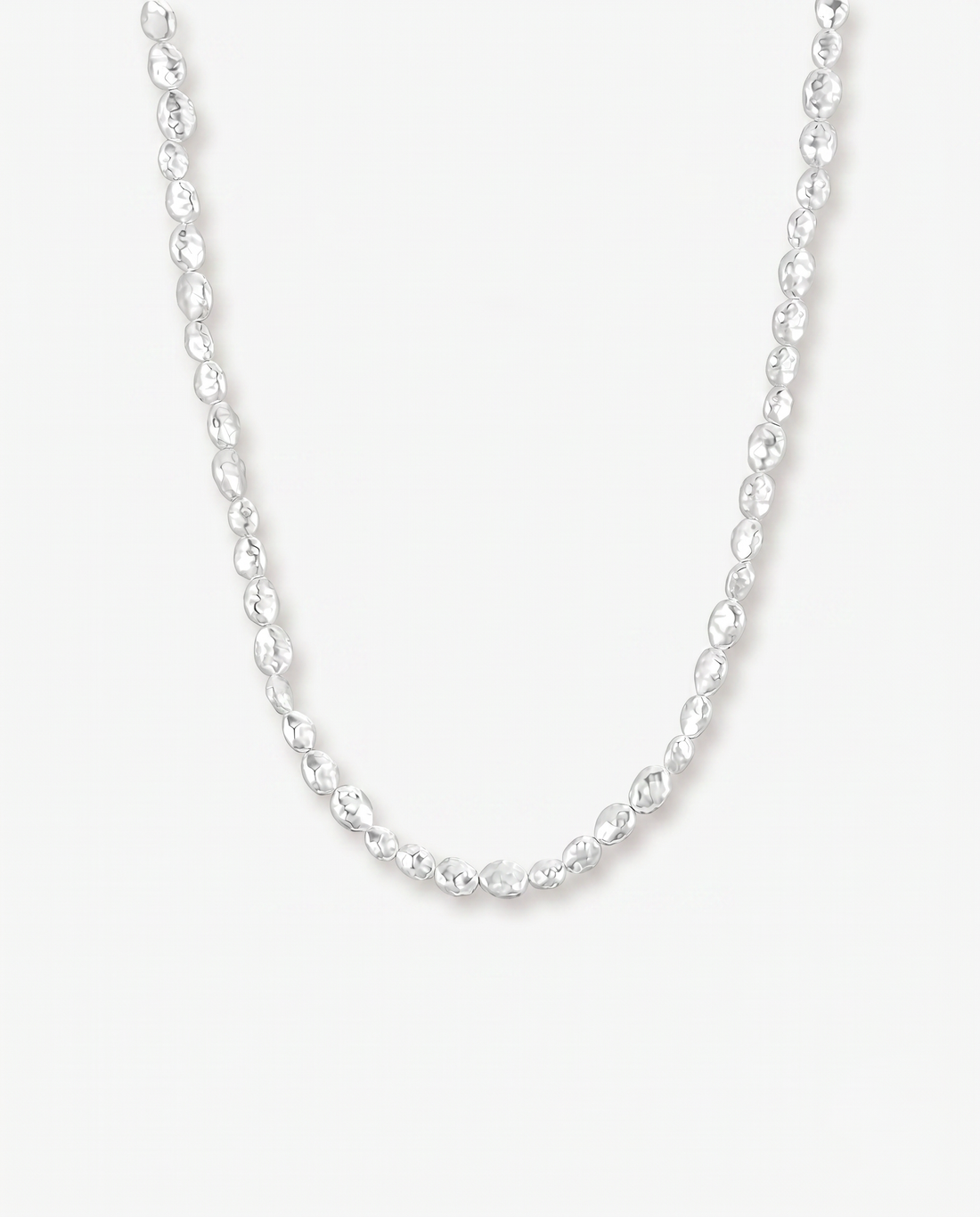 Nugget Necklace