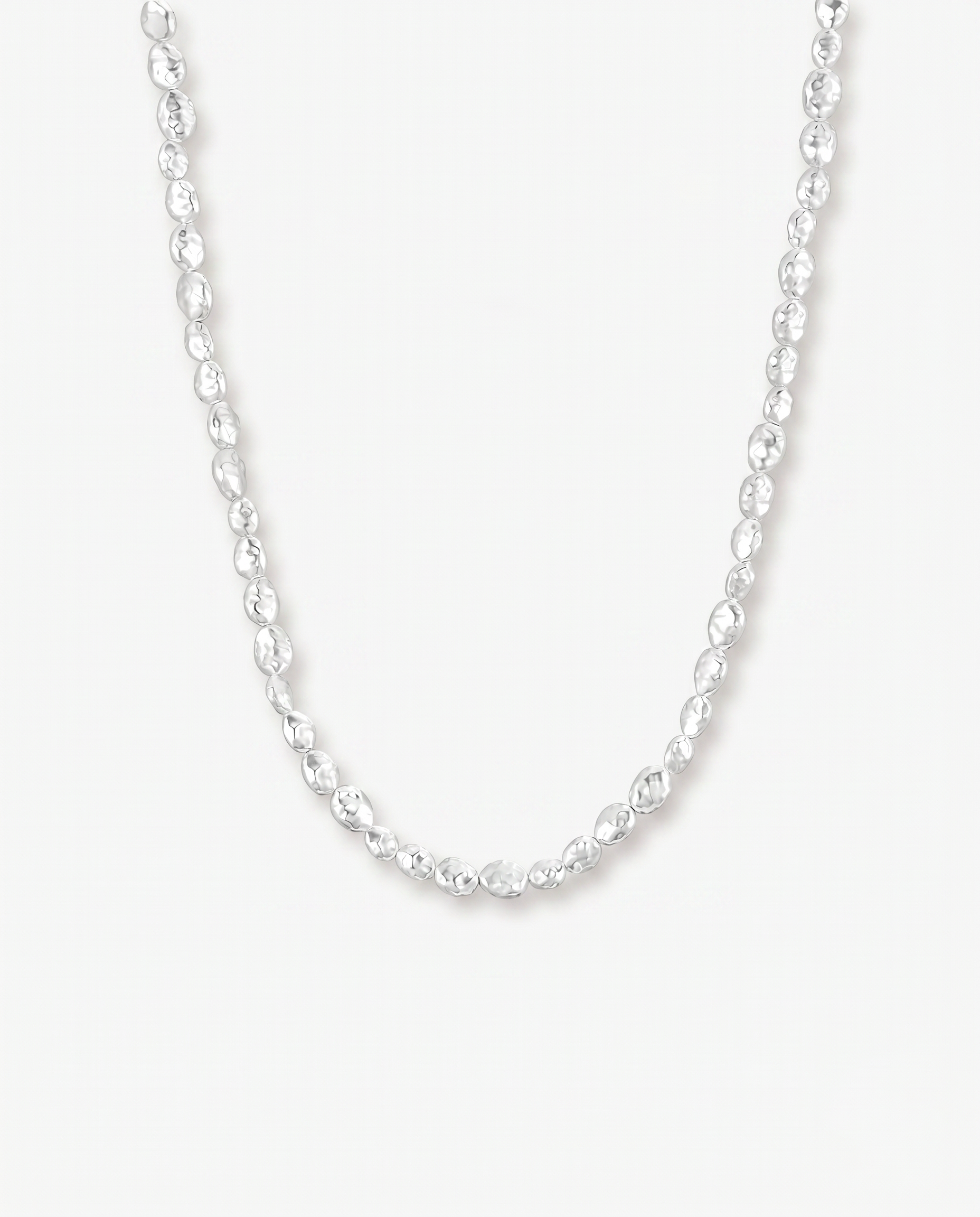 Nugget Necklace