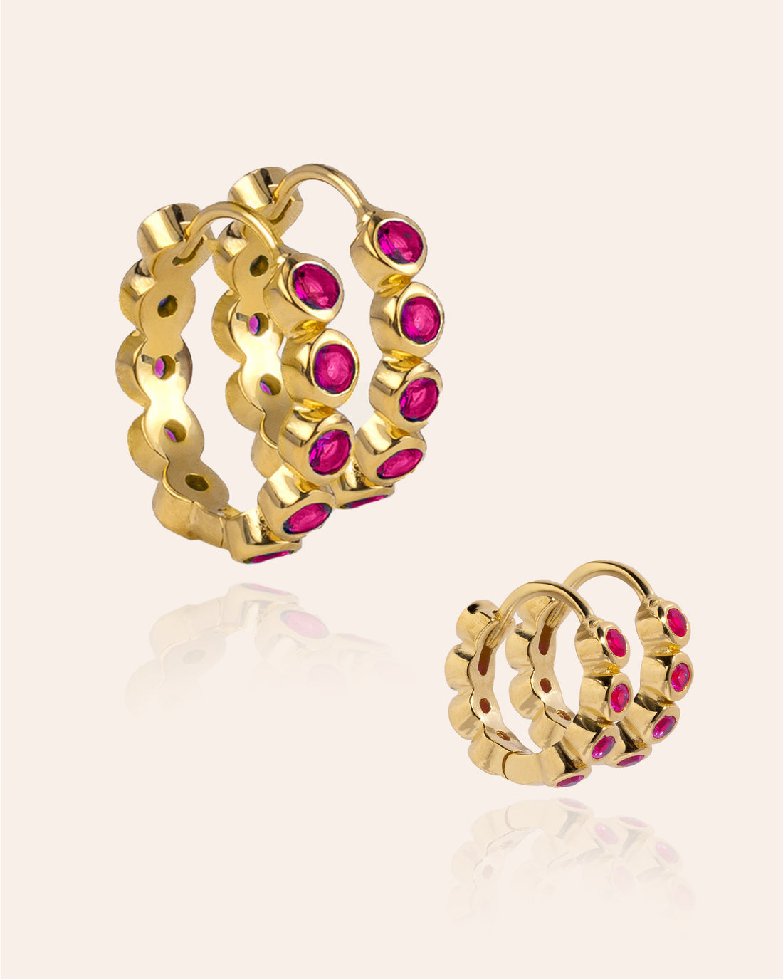 Hoops Bundle